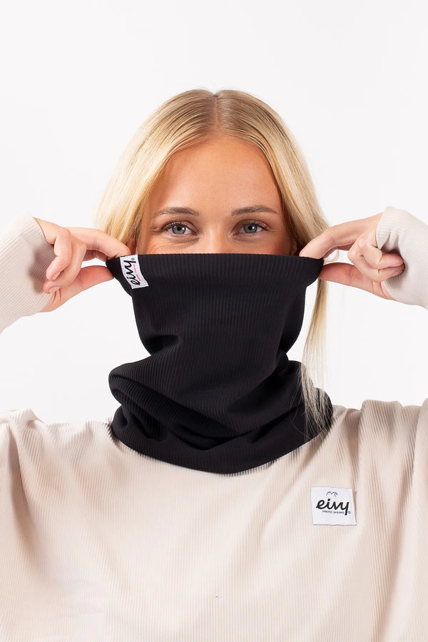 COLDER RIB NECKWARMER Damen