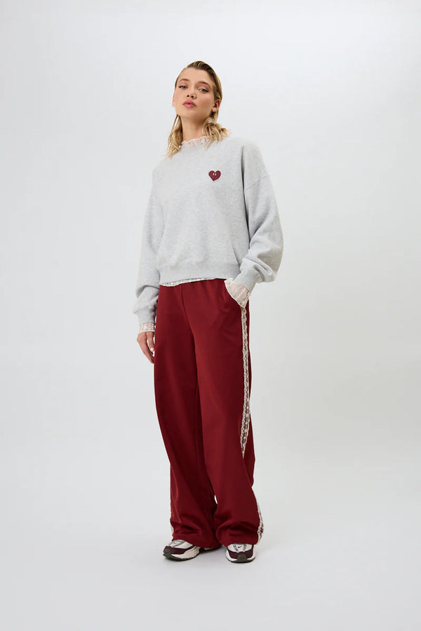 NINA SWEATER Damen