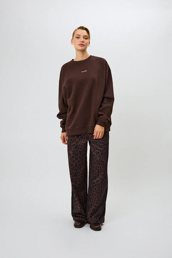 KAEL LACE TRACKPANTS Damen