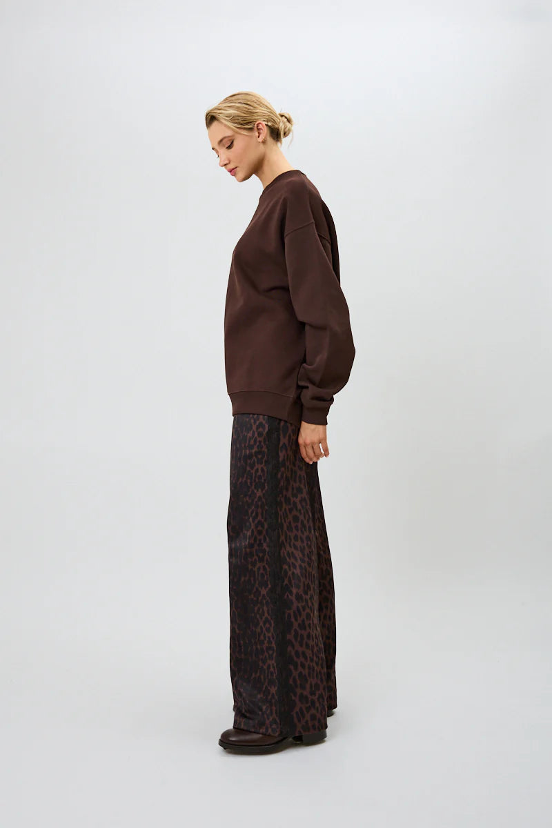 KAEL LACE TRACKPANTS Damen