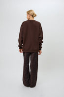KAEL LACE TRACKPANTS Damen