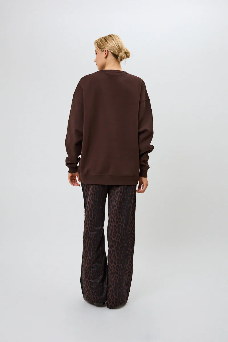 KAEL LACE TRACKPANTS Damen