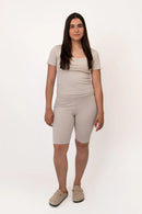 KALINA SLIM FIT T-SHIRT Damen