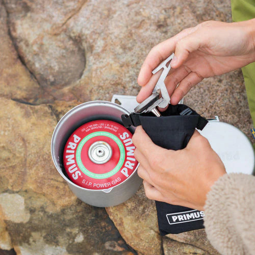 EXPRESS STOVE