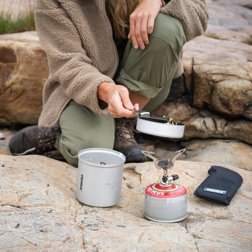 EXPRESS STOVE