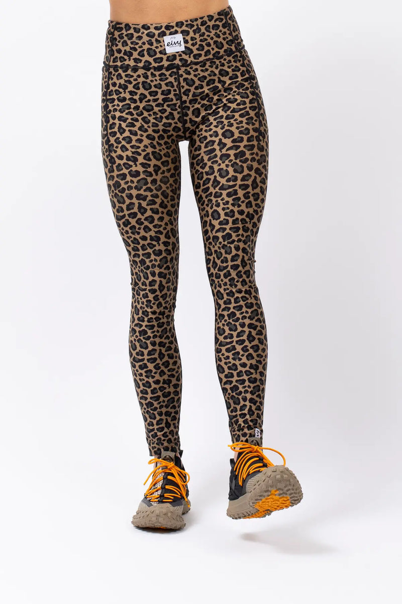 POCKET TIGHTS Damen