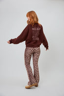 REGULAR SWEATER MENTAL HEALTH Damen