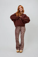 REGULAR SWEATER MENTAL HEALTH Damen