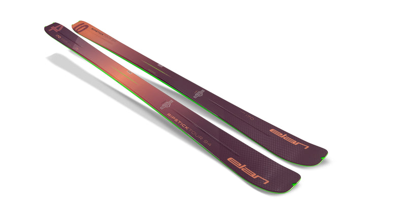 RIPSTICK TOUR 94 MOD. 23/24 Damen
