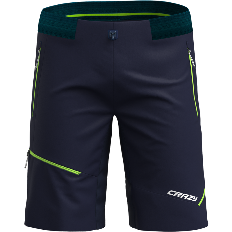 SHORT ACCELERATION Herren