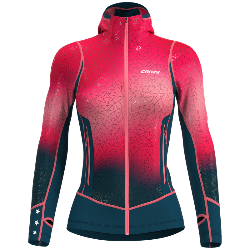PULL OXYGEN LIGHT Damen