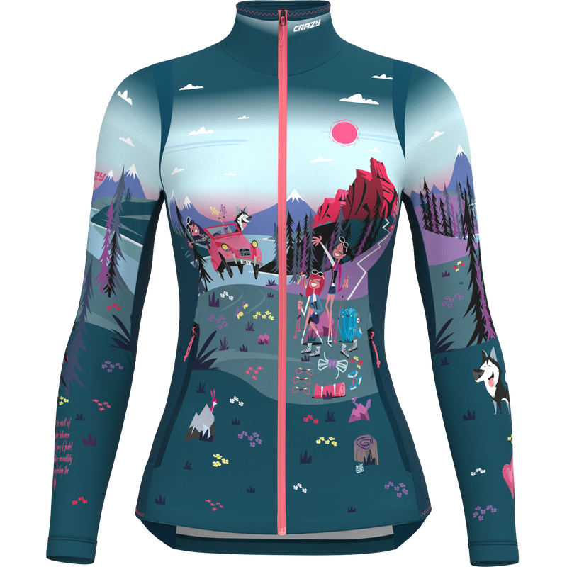 PULL WONDER MAGIC LIGHT Damen