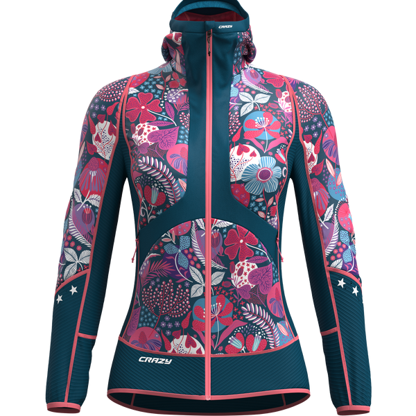 JKT OXYGEN Damen