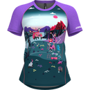 T-SHIRT ALPINSTAR Damen