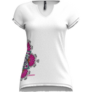T-SHIRT MANDALA Damen