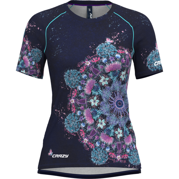 T-SHIRT WONDER MAGIC Damen