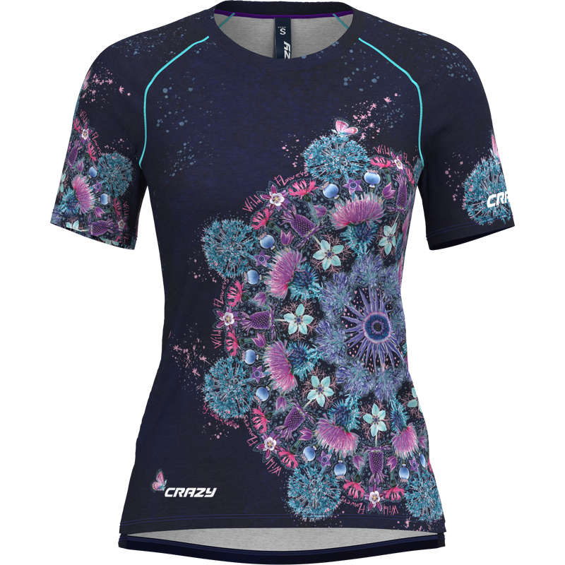 T-SHIRT WONDER MAGIC Damen