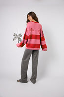 SANTI KNIT JUMPER Damen