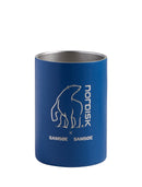 STEEL DOUBLE WALL 300 MUG