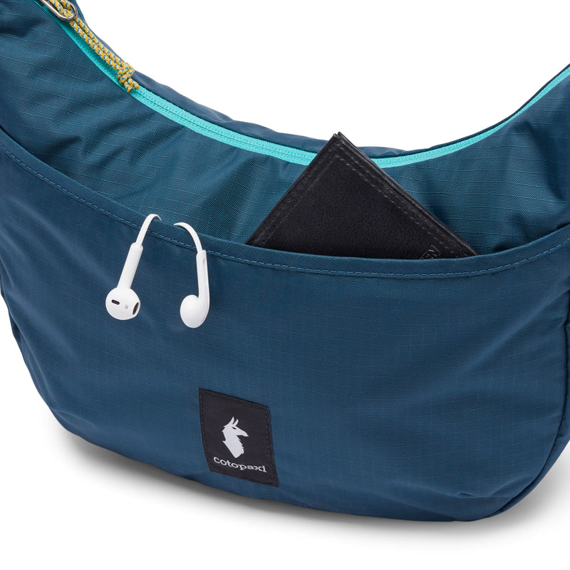 TROZO 8L SHOULDER BAG