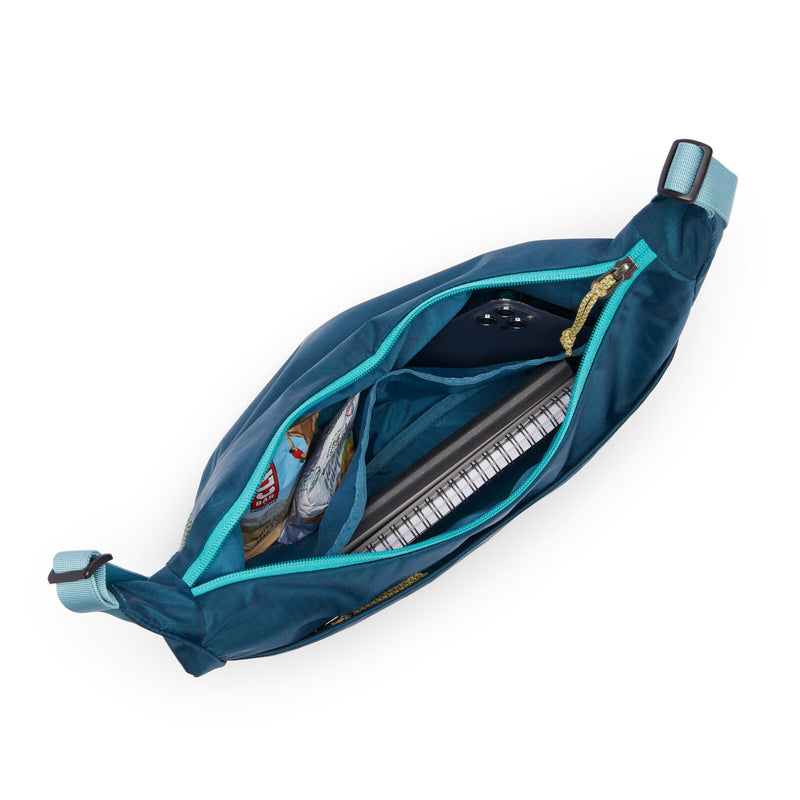 TROZO 8L SHOULDER BAG