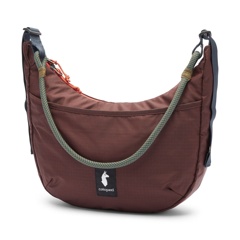 TROZO 8L SHOULDER BAG
