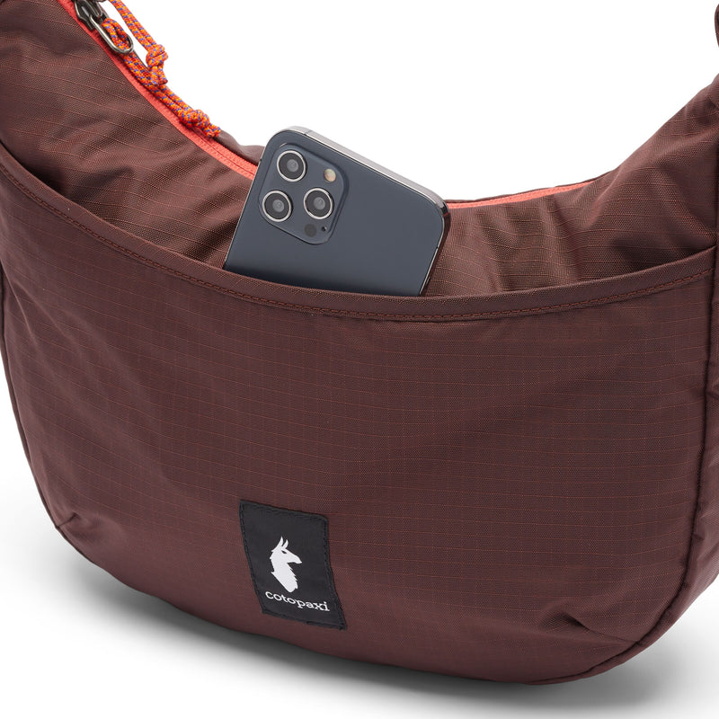 TROZO 8L SHOULDER BAG