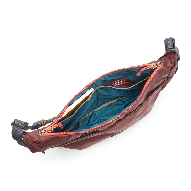 TROZO 8L SHOULDER BAG