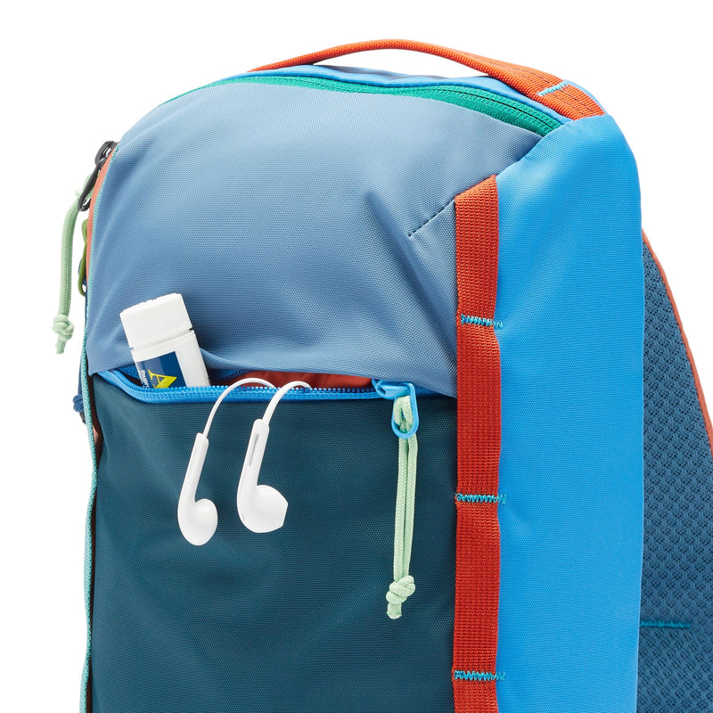 TODO 8L SLING