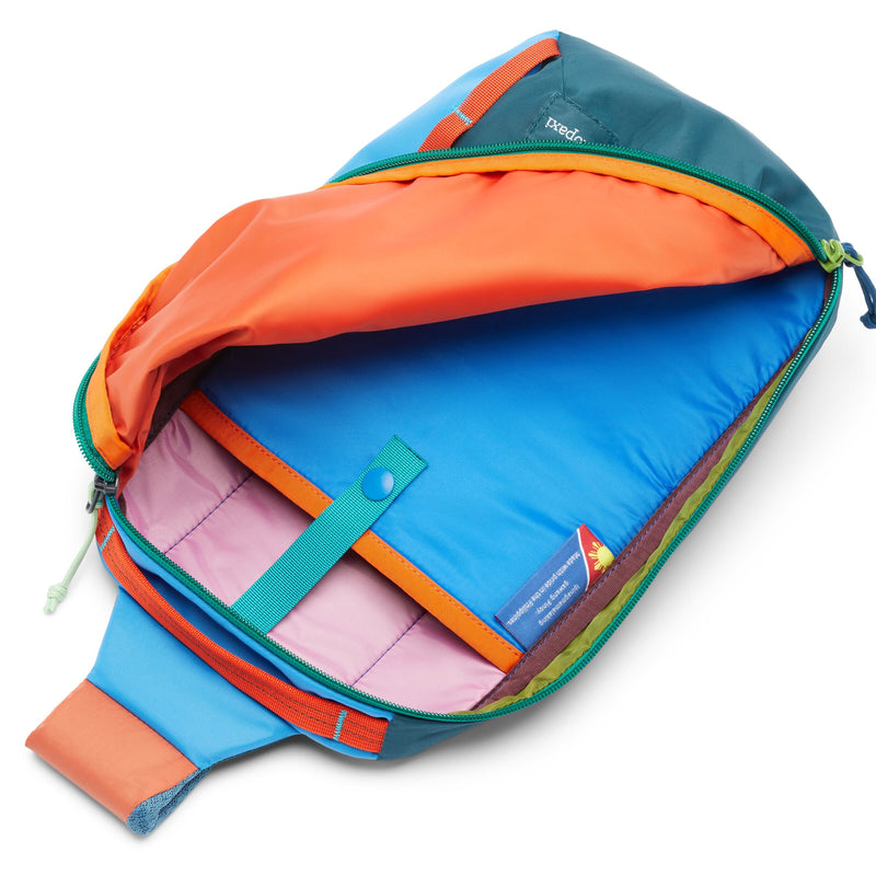 TODO 8L SLING