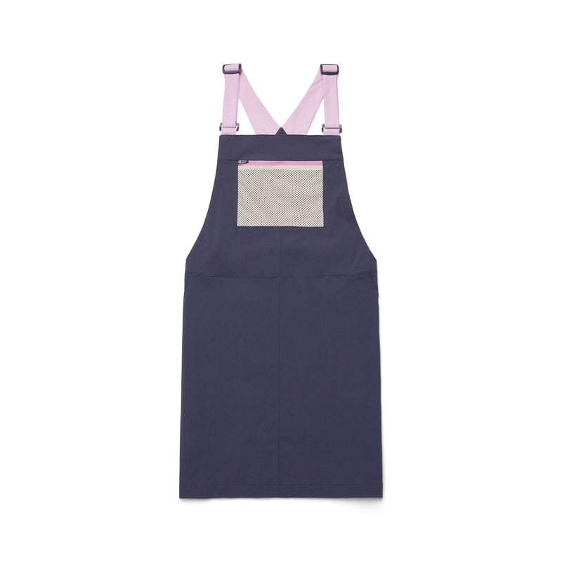 TOLIMA OVERALL DRESS Damen