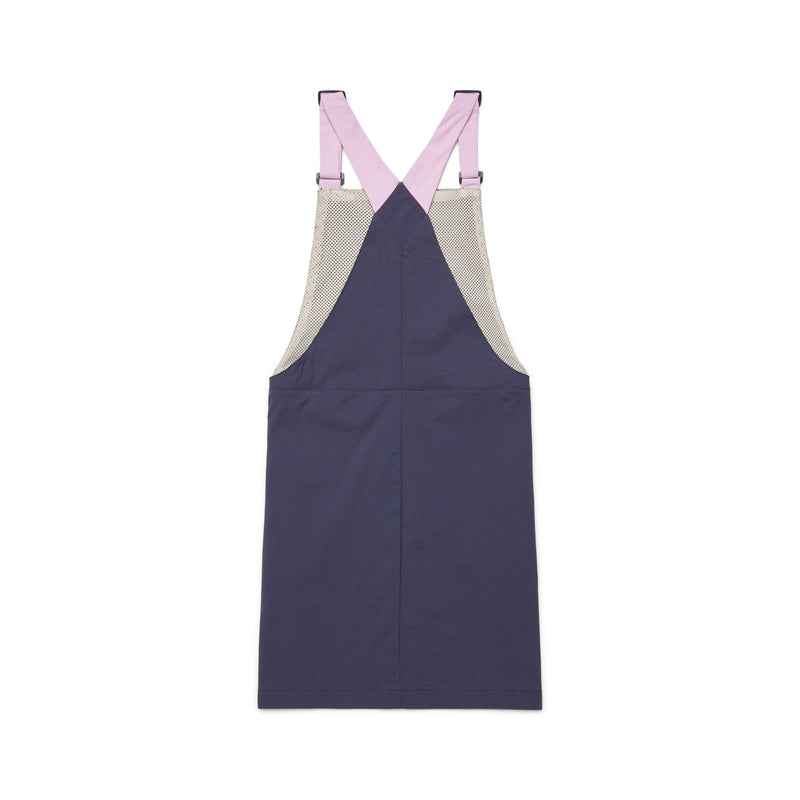 TOLIMA OVERALL DRESS Damen