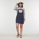 TOLIMA OVERALL DRESS Damen