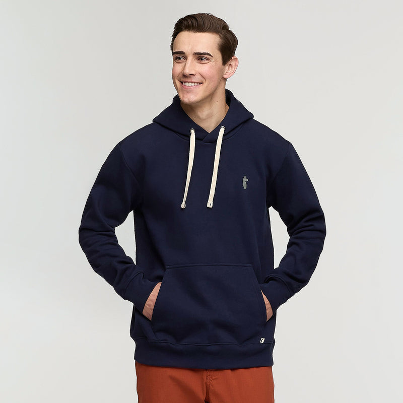 UP AND UP PULLOVER HOODIE Herren