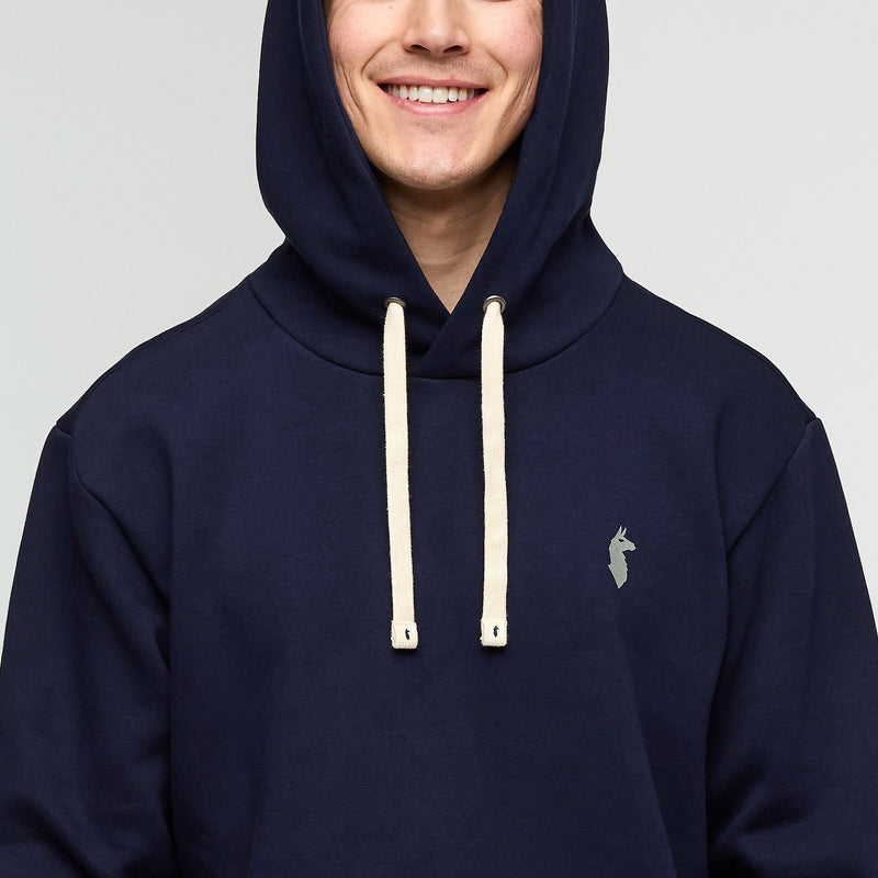 UP AND UP PULLOVER HOODIE Herren