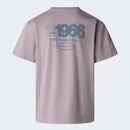 TRACK RELAXED GRAPHIC T-SHIRT Herren