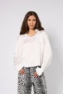 VIKI BLOUSE Damen