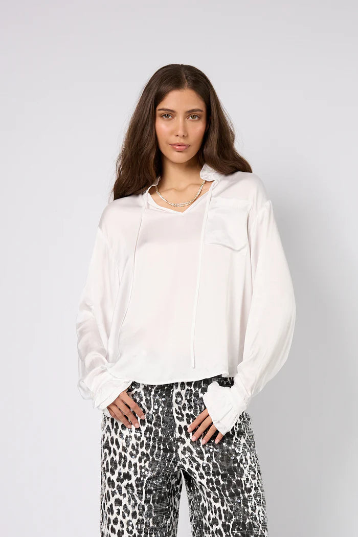VIKI BLOUSE Damen