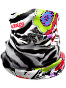 NECK GAITER LIGHT Damen