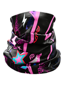 NECK GAITER LIGHT Damen