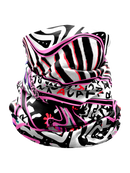 NECK GAITER LIGHT Damen