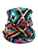 NECK GAITER LIGHT Damen