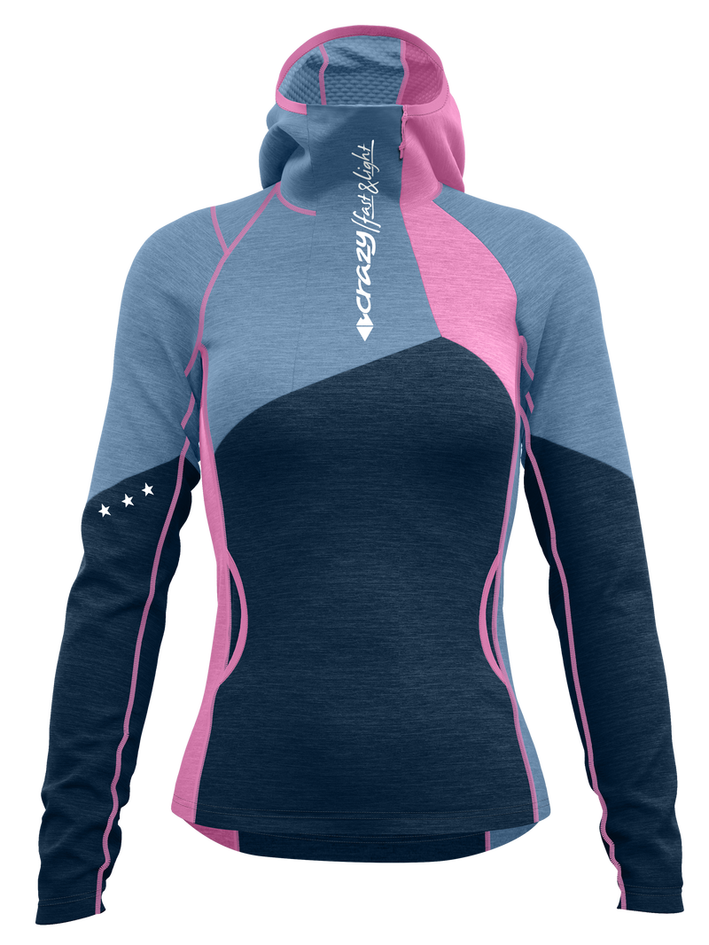 PULL ELECTRA Damen