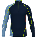 PULL FAHRENHEIT ZIP Herren