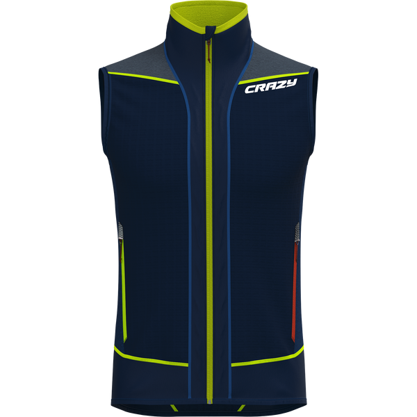 VEST AVENGER Herren