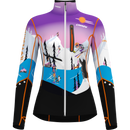 PULL OXYGEN PRINTED Damen