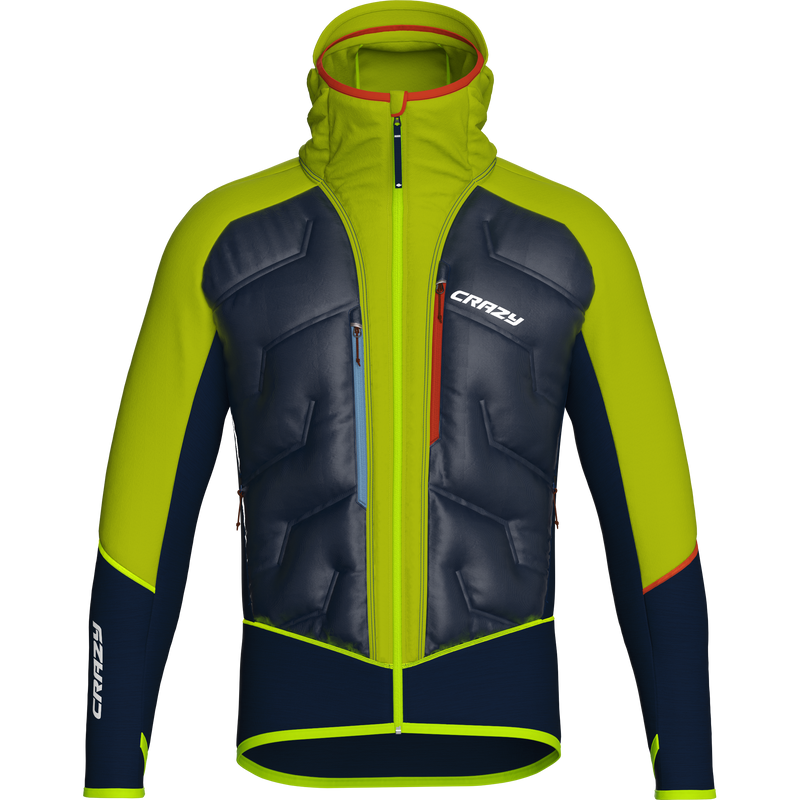 JKT VIPER Herren