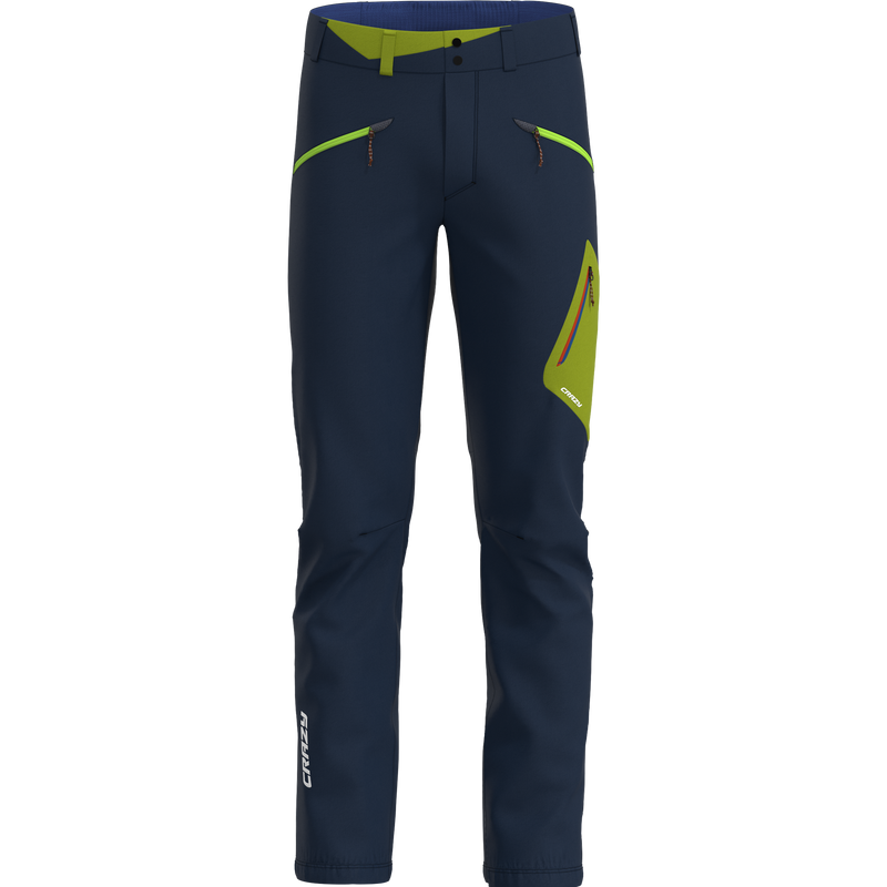 PANT RESOLUTION Herren