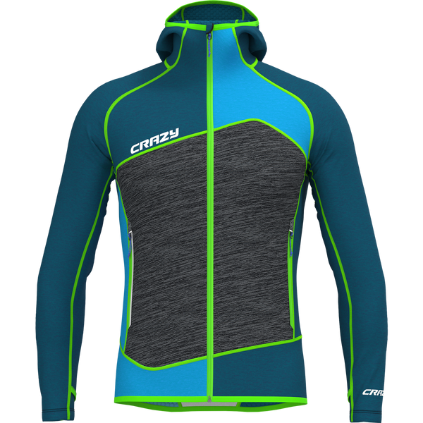 PULL RESOLUTION Herren