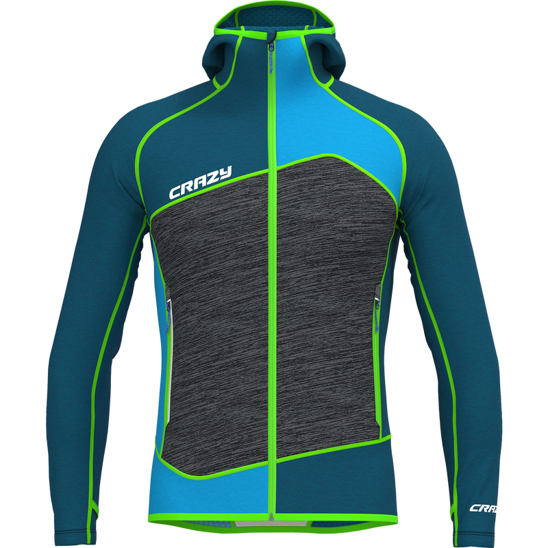 PULL RESOLUTION Herren